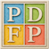 Plantin, Defoe & Franklin Publishing Junior logo – independent Canadian book publisher based in Québec
